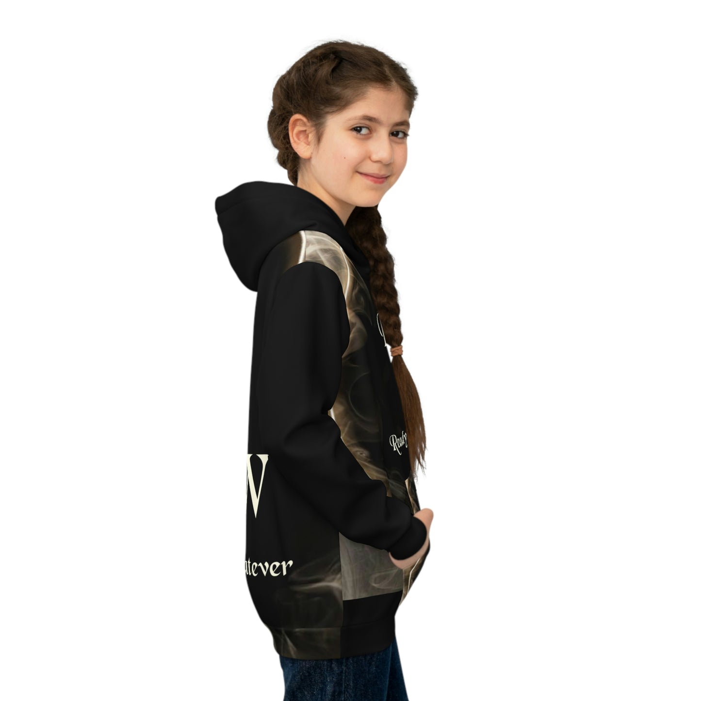 Children's Hoodie (AOP)