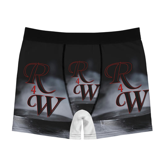 Men's Boxer Briefs