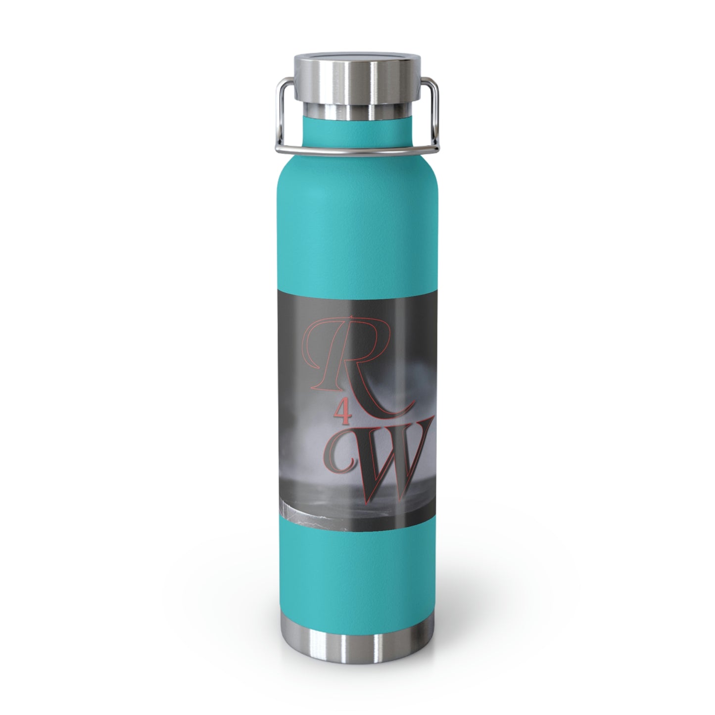 Copy of Copper Vacuum Insulated Bottle, 22oz