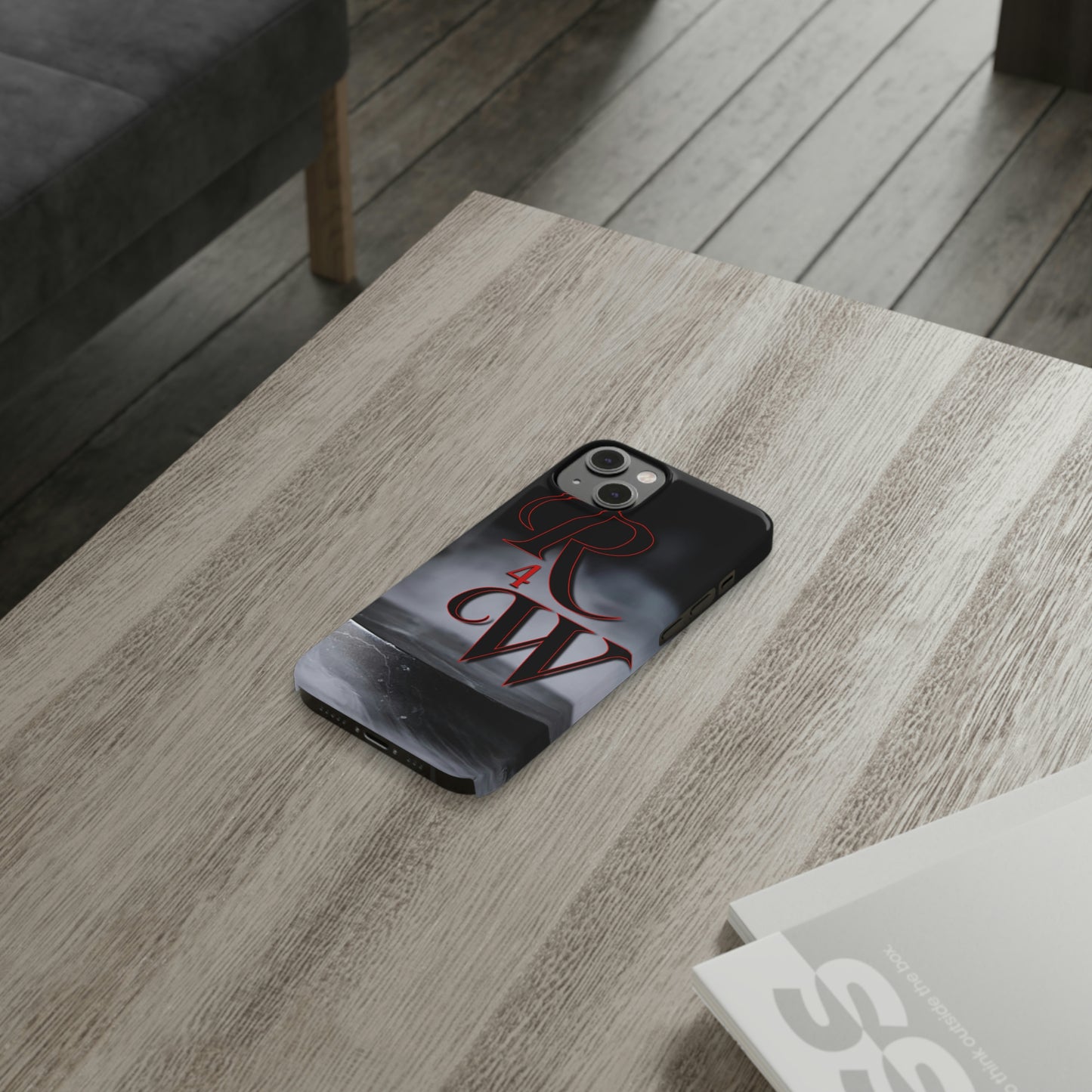 Slim Phone Cases, Case-Mate