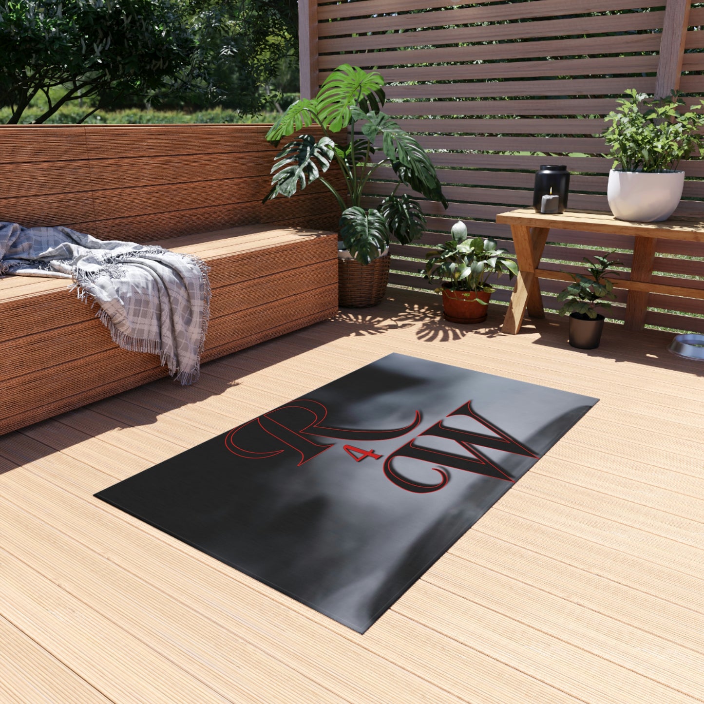 Outdoor Rug