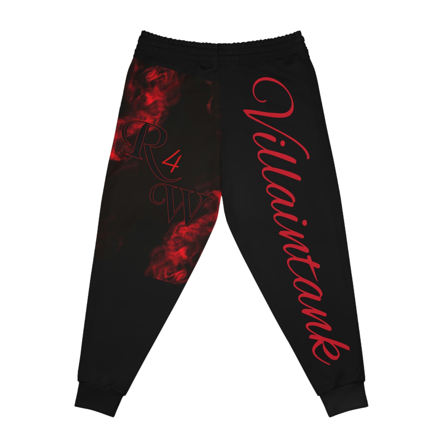 Athletic Joggers (AOP)