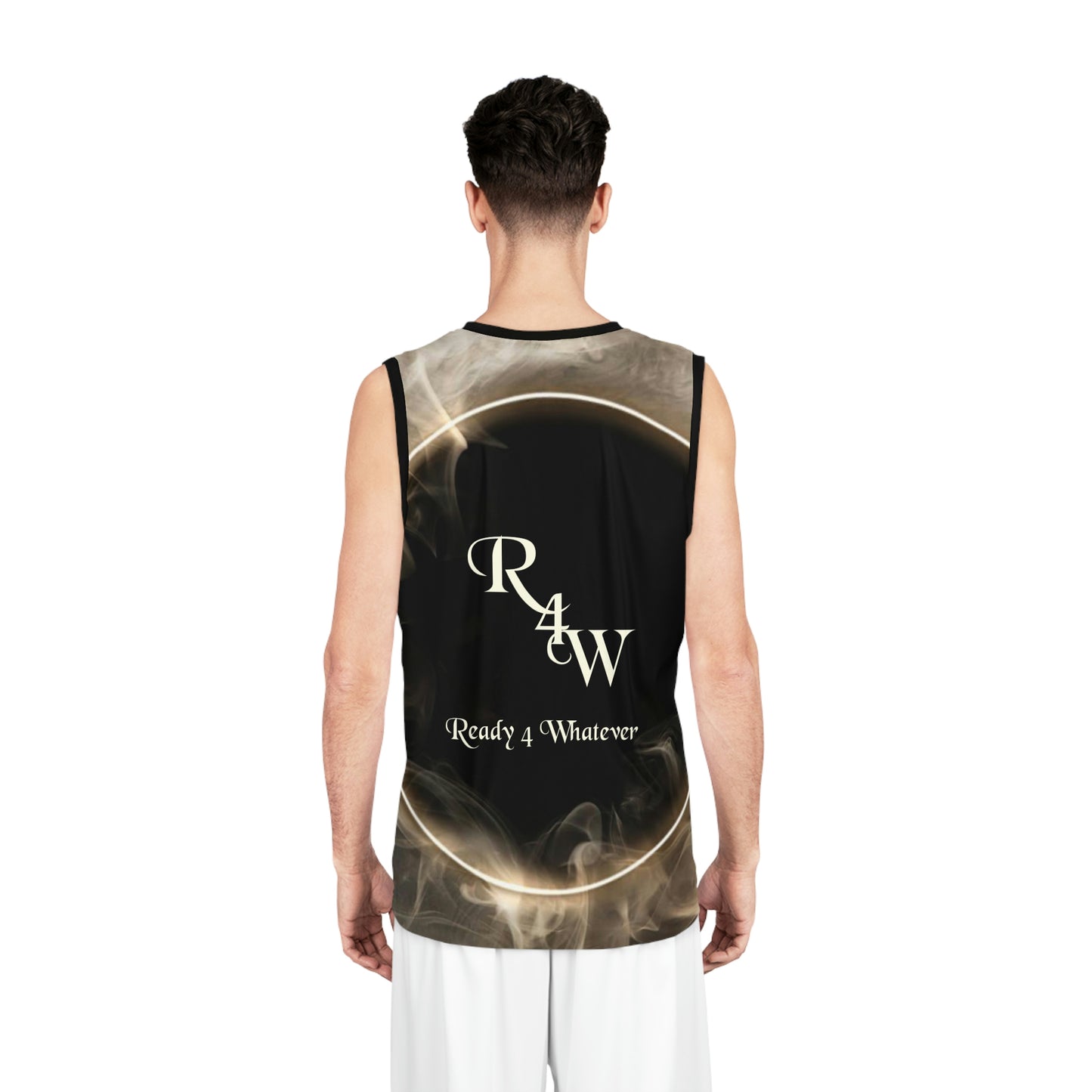 Basketball Jersey (AOP)