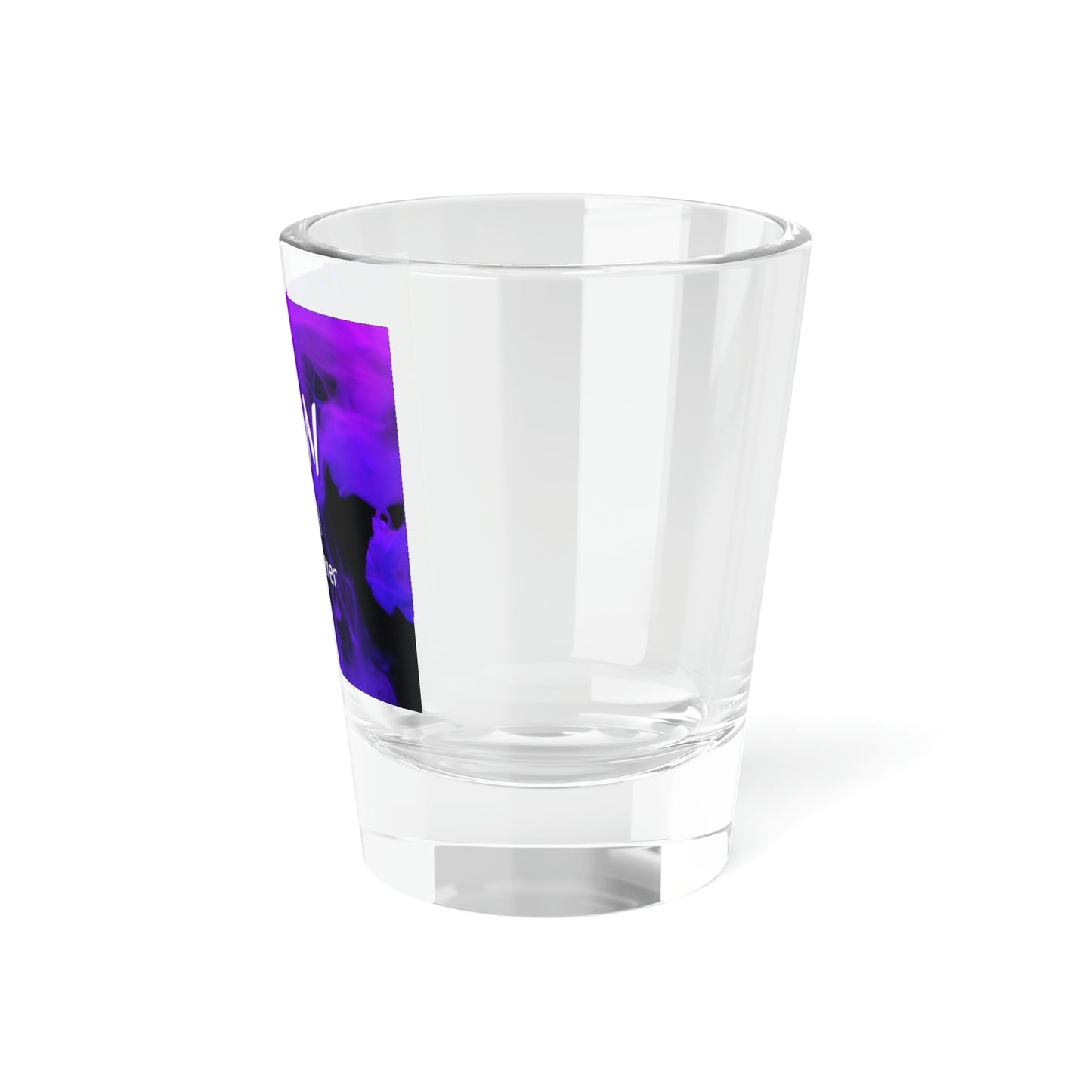 Shot Glass, 1.5oz