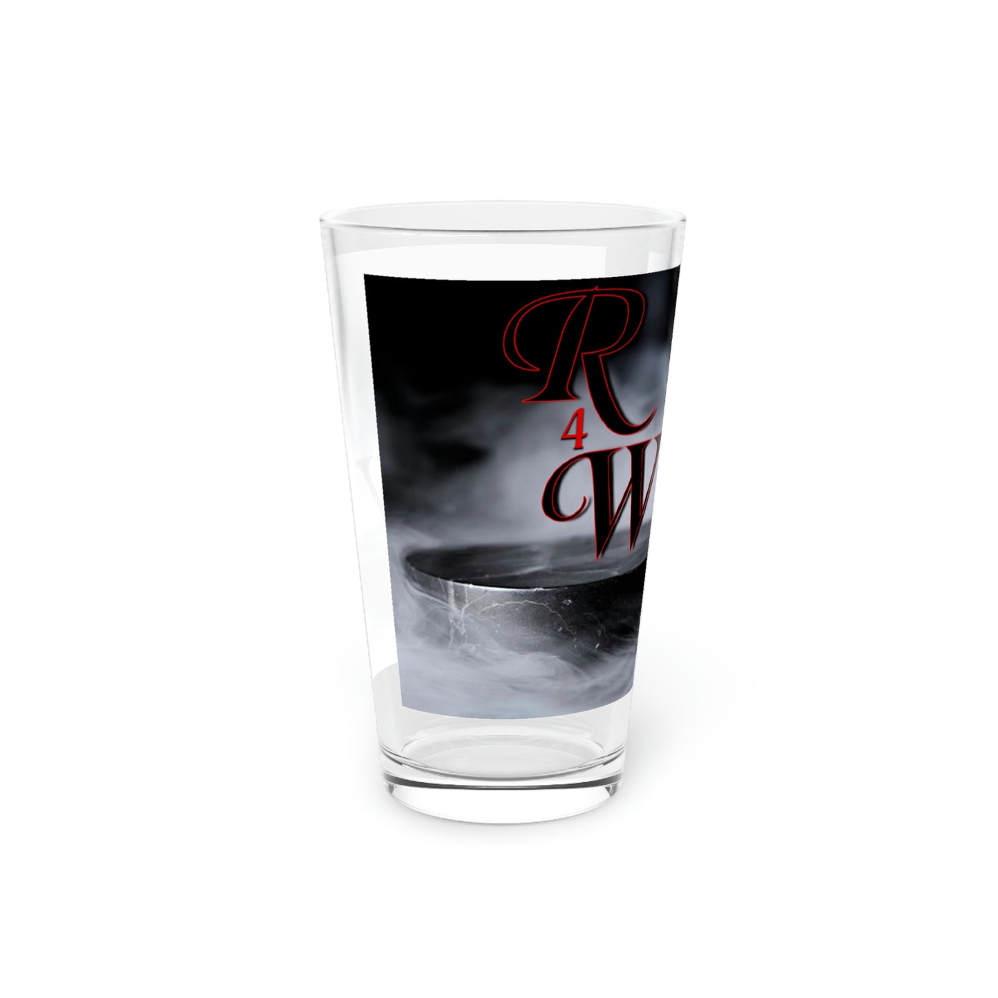 Pint Glass, 16oz