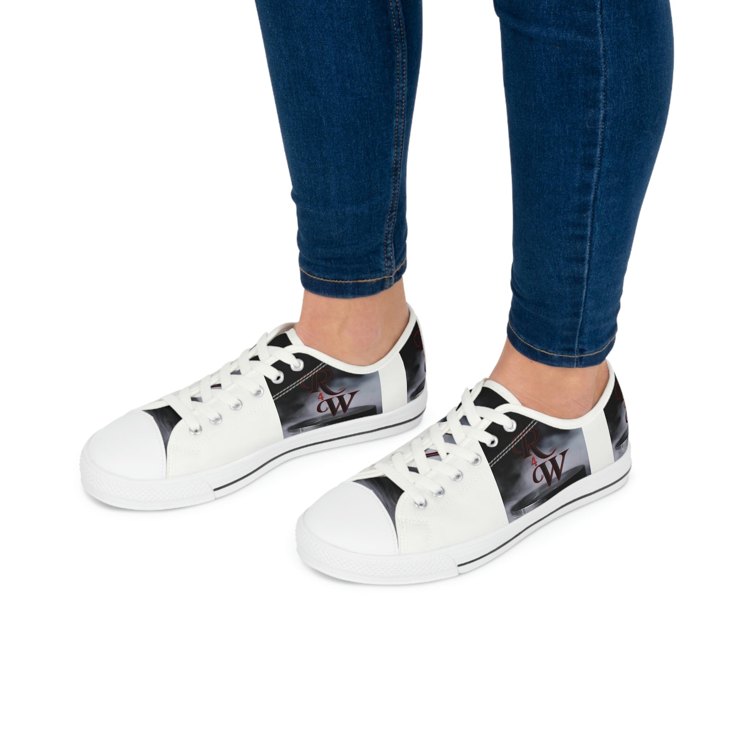 Women's Low Top Sneakers