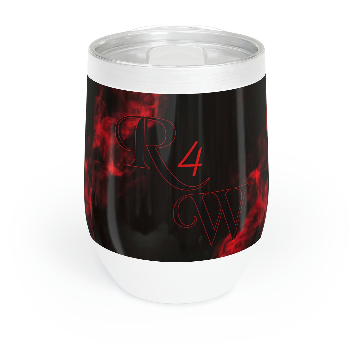 Copy of Chill Wine Tumbler