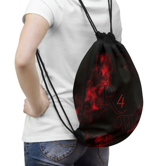 Drawstring Bag