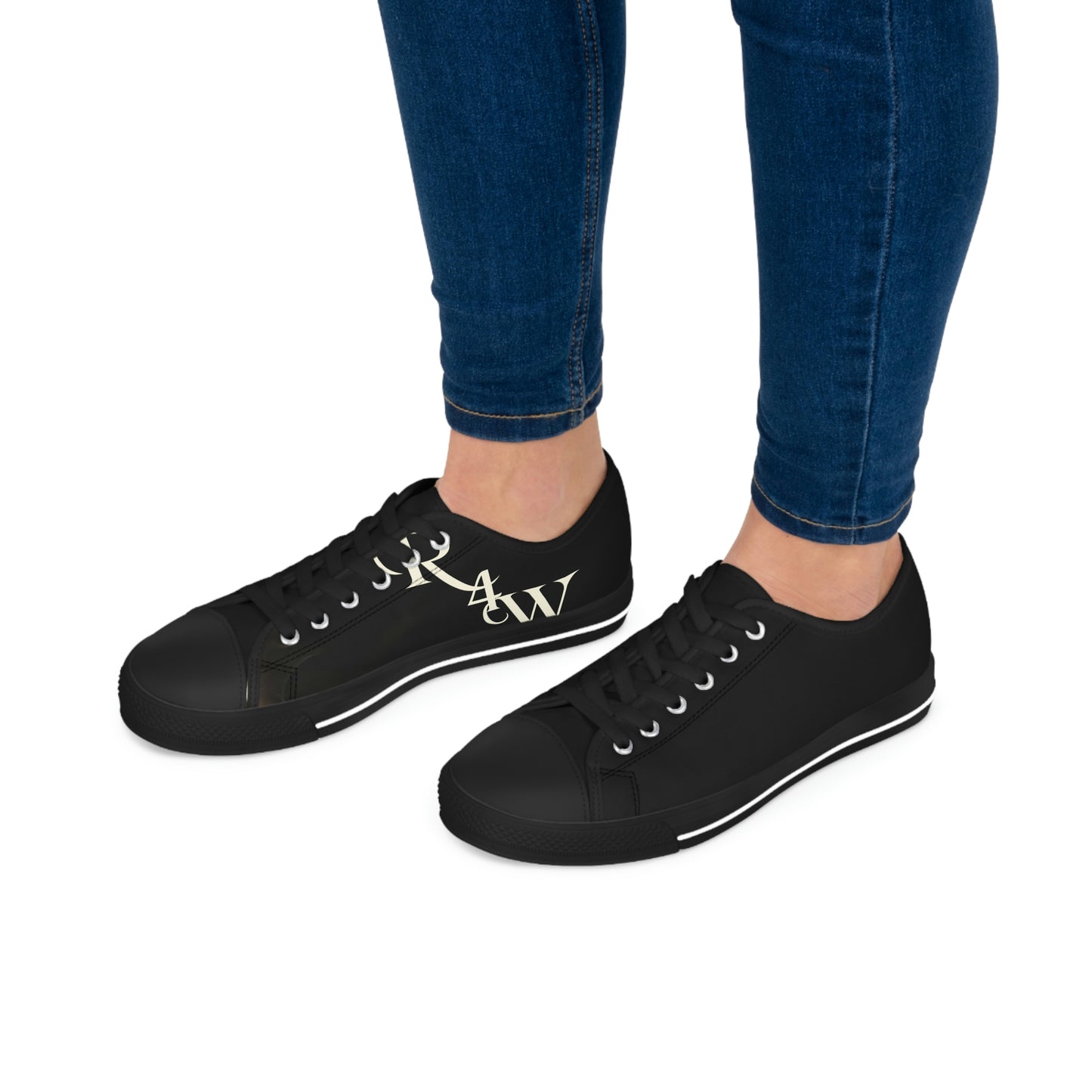 Women's Low Top Sneakers