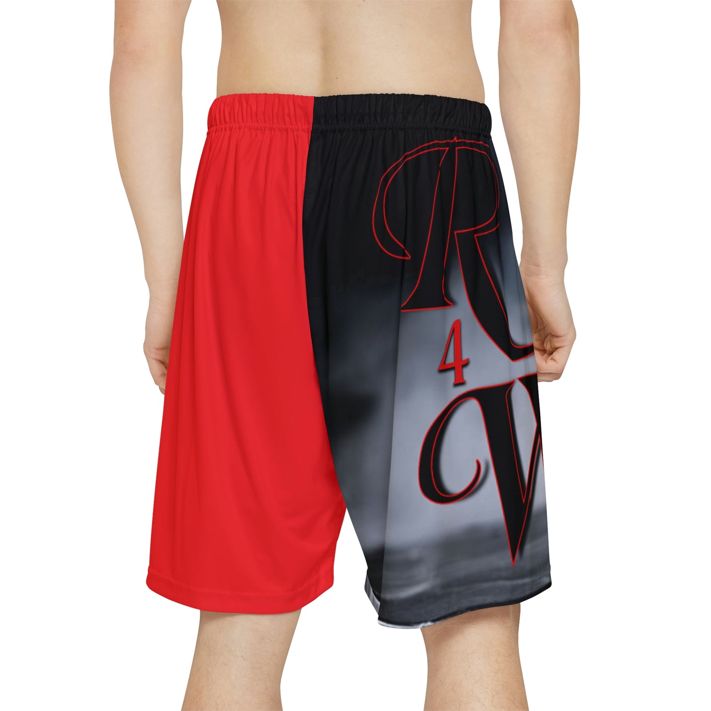 Men's Gym Shorts