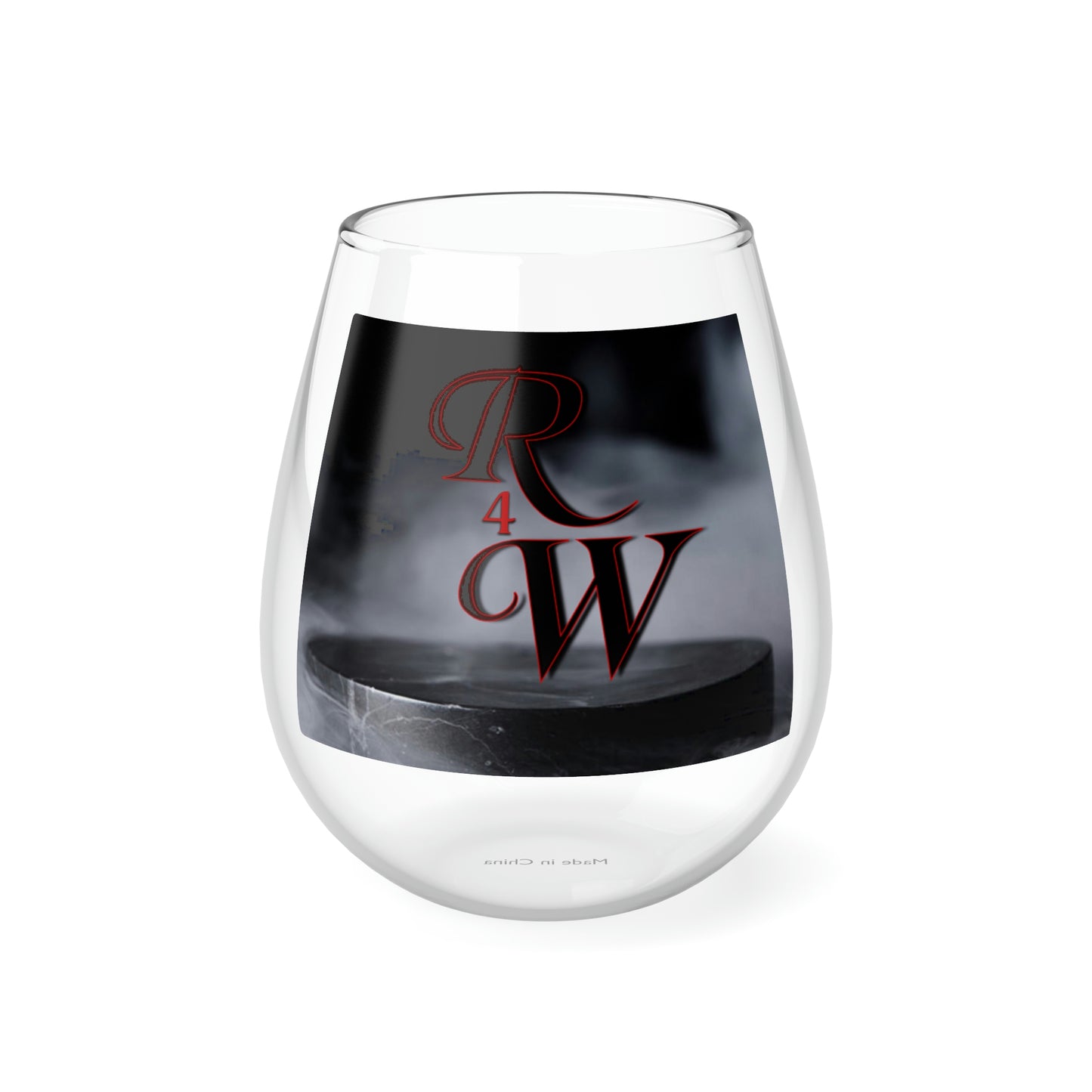 Stemless Wine Glass, 11.75oz