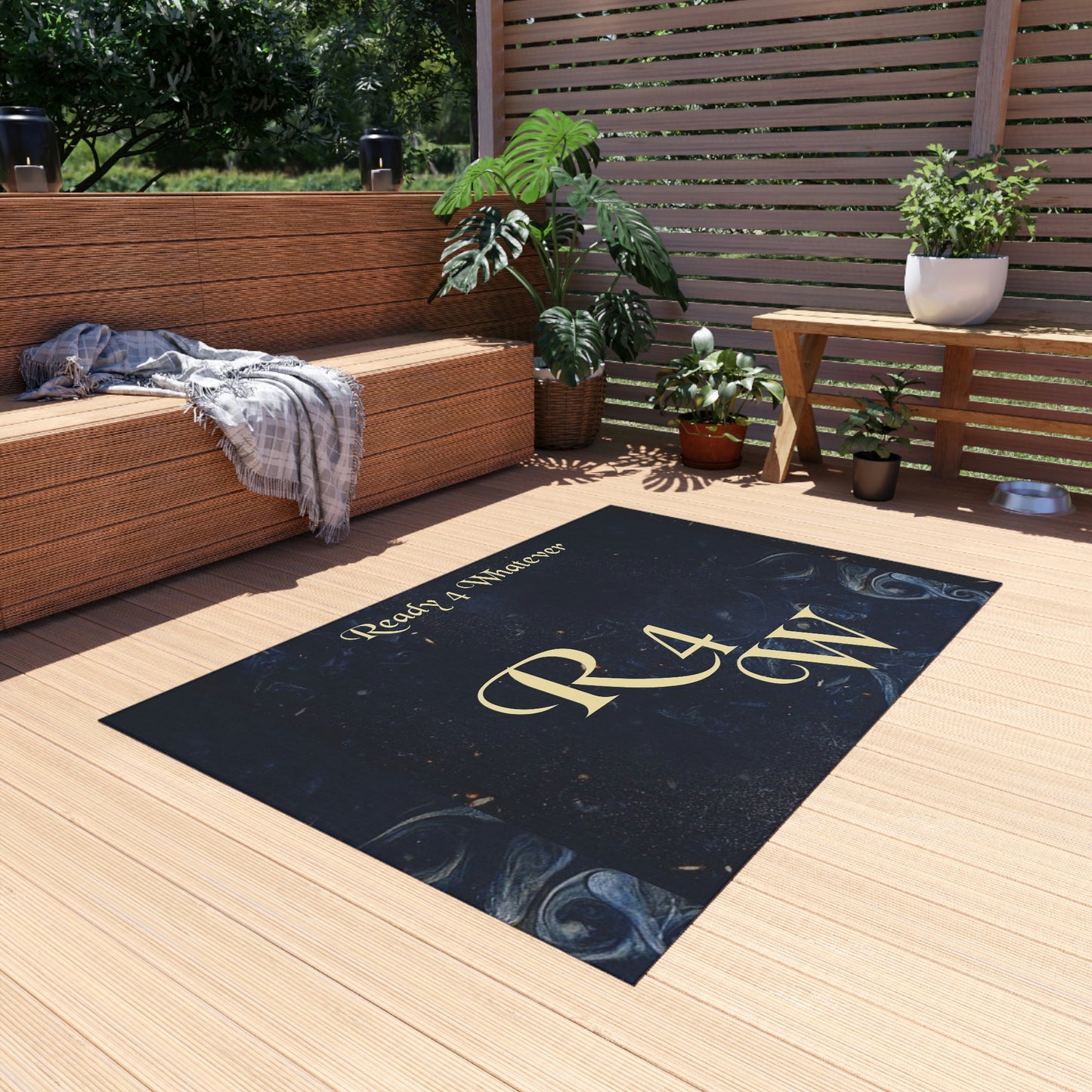 Outdoor Rug