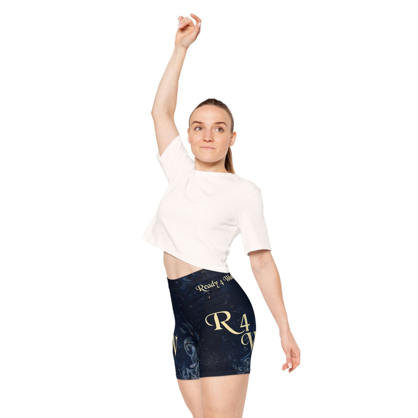 Copy of Women's Biker Shorts