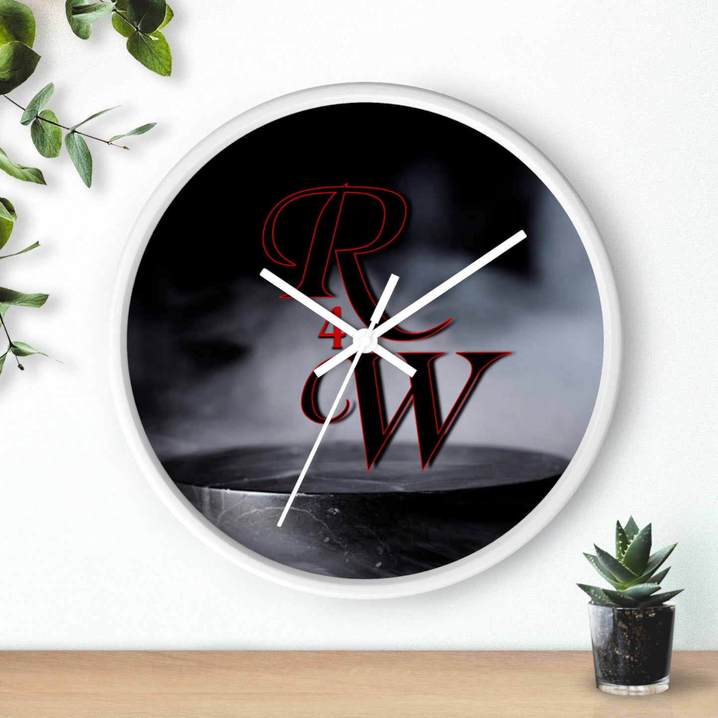 Copy of Wall Clock