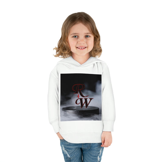 Copy of Toddler Pullover Fleece Hoodie