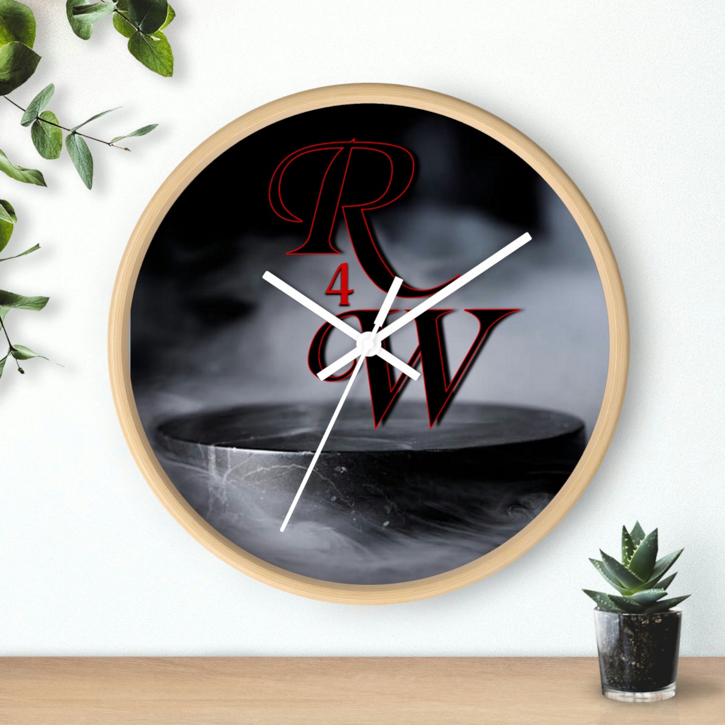 Copy of Wall Clock