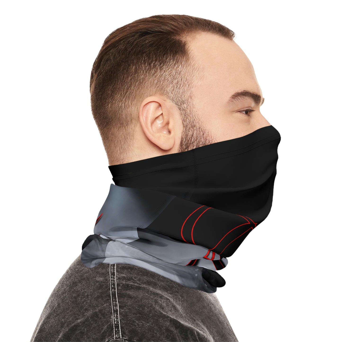 Midweight Neck Gaiter