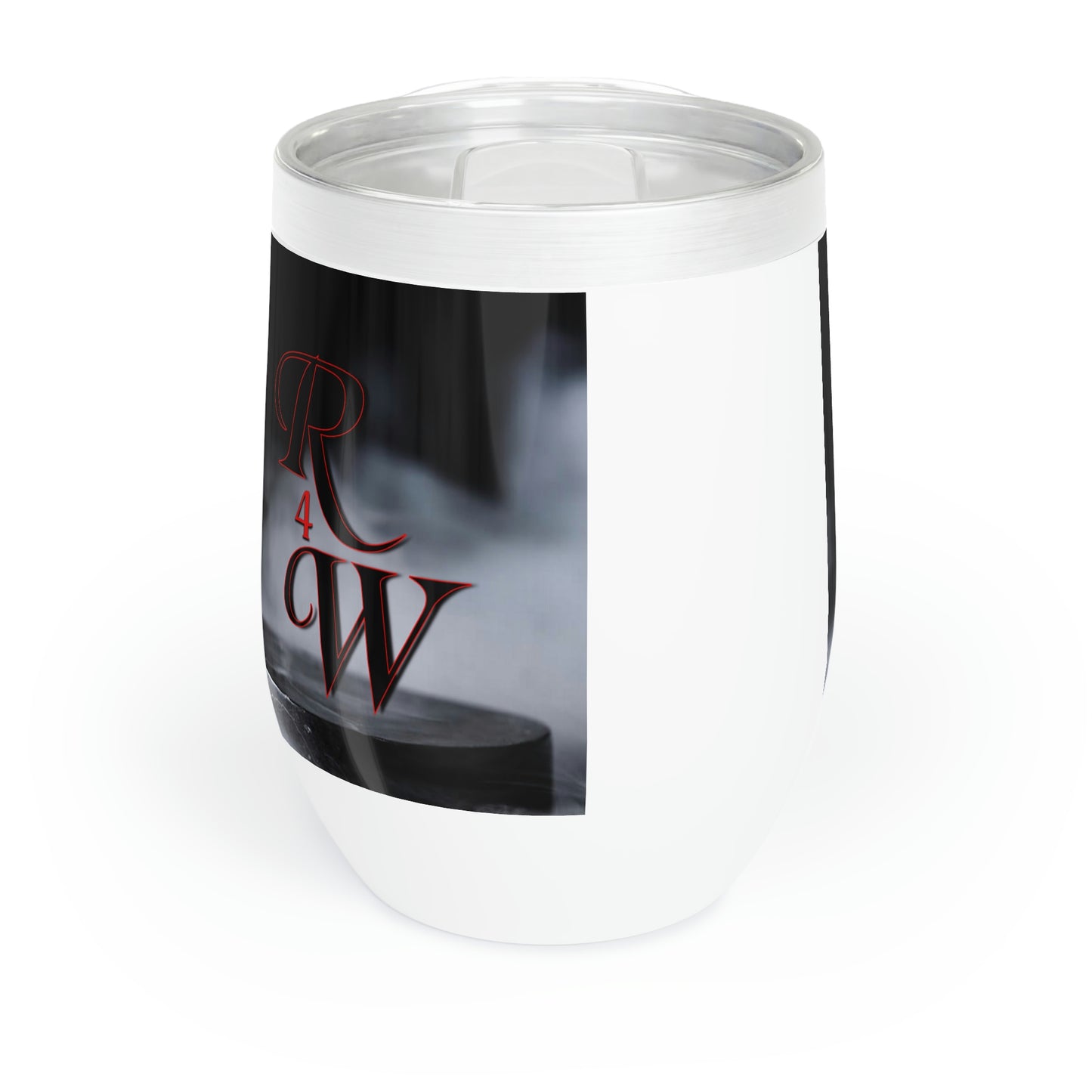 Chill Wine Tumbler