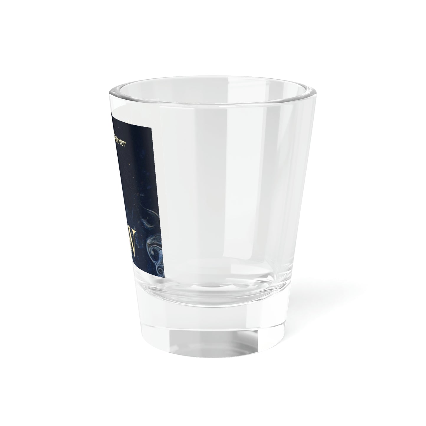 Copy of Copy of Shot Glass, 1.5oz