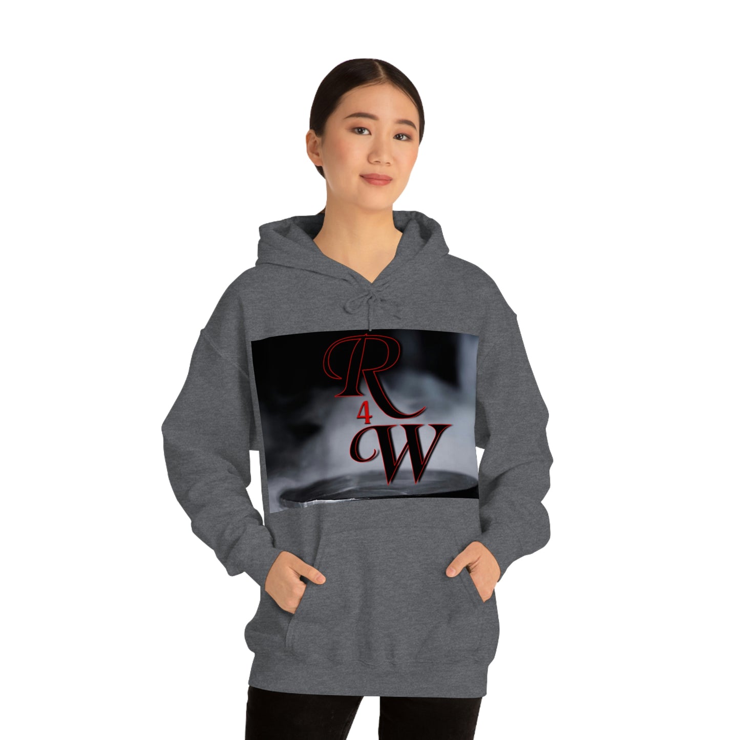 Copy of Unisex Heavy Blend™ Hooded Sweatshirt