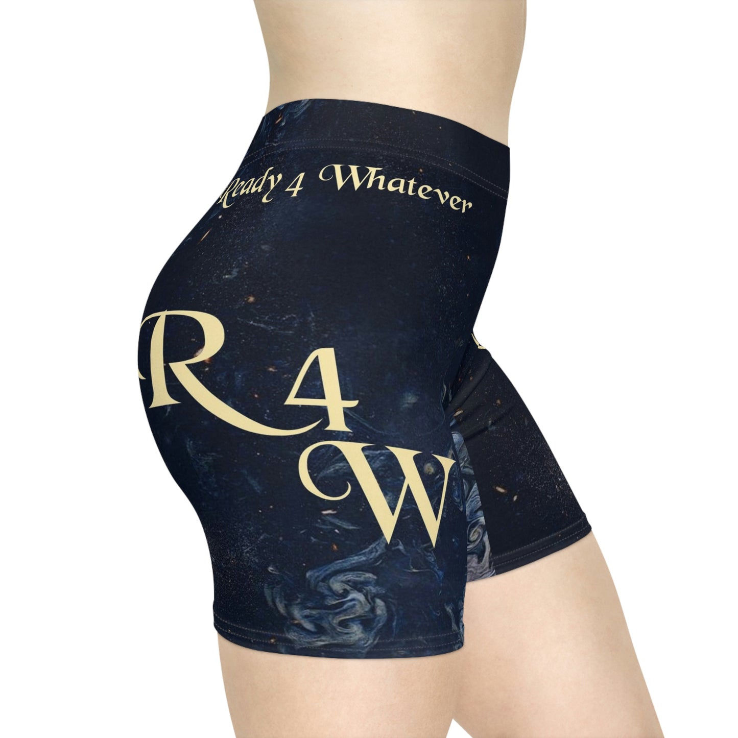 Copy of Women's Biker Shorts