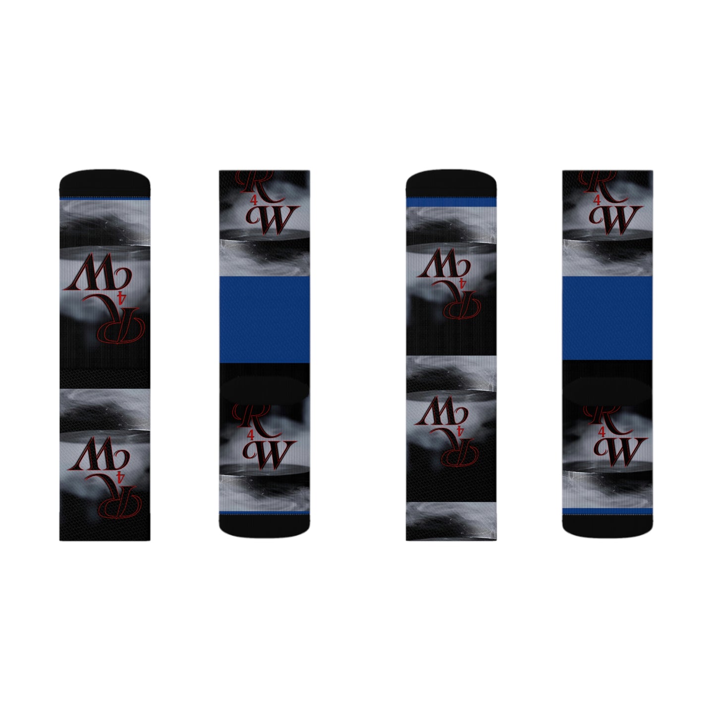 Sublimation Socks