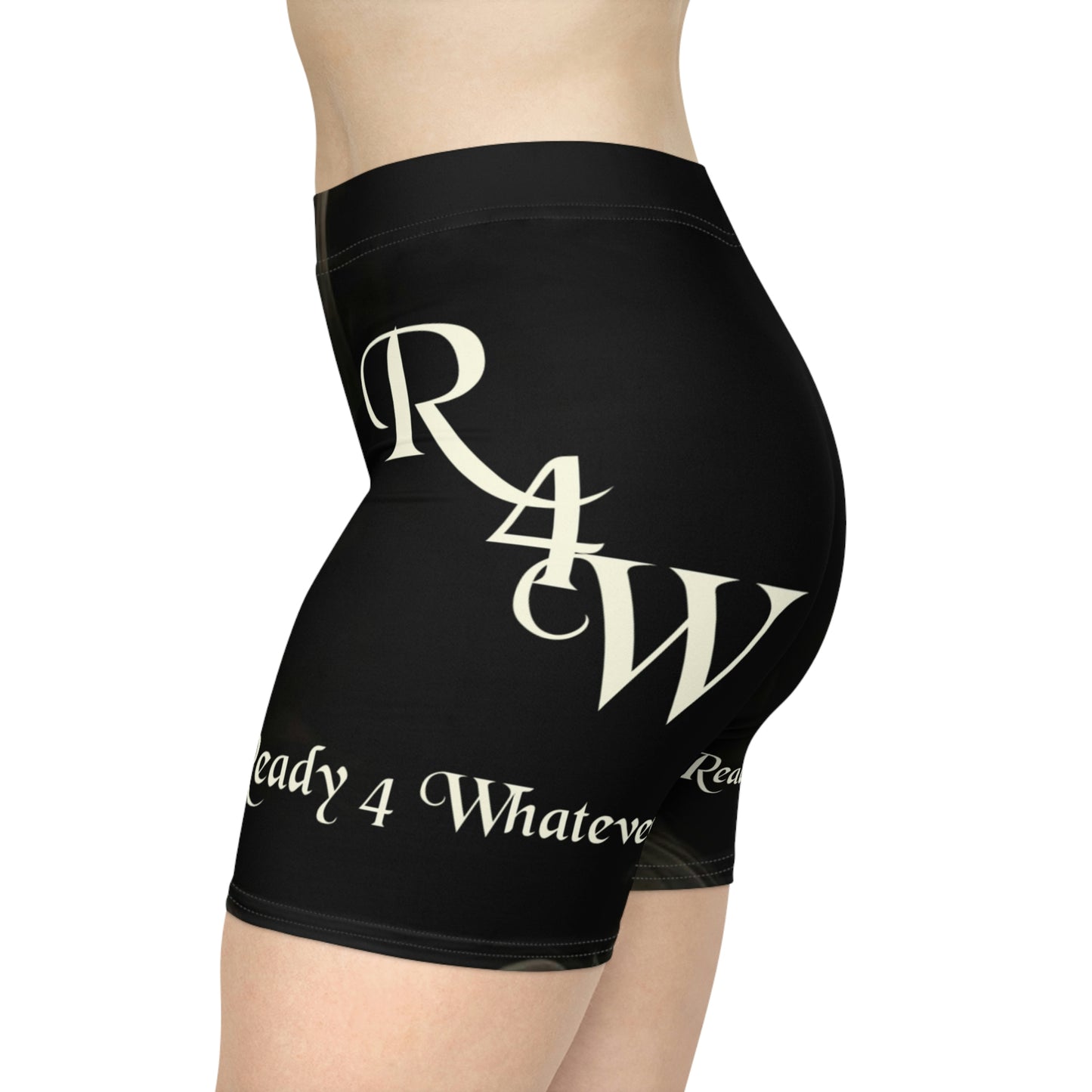 Copy of Copy of Women's Biker Shorts