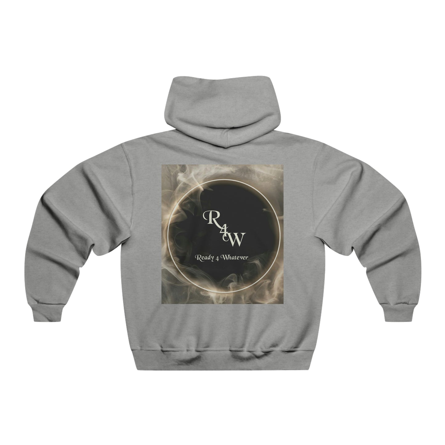 Men's NUBLEND® Hooded Sweatshirt