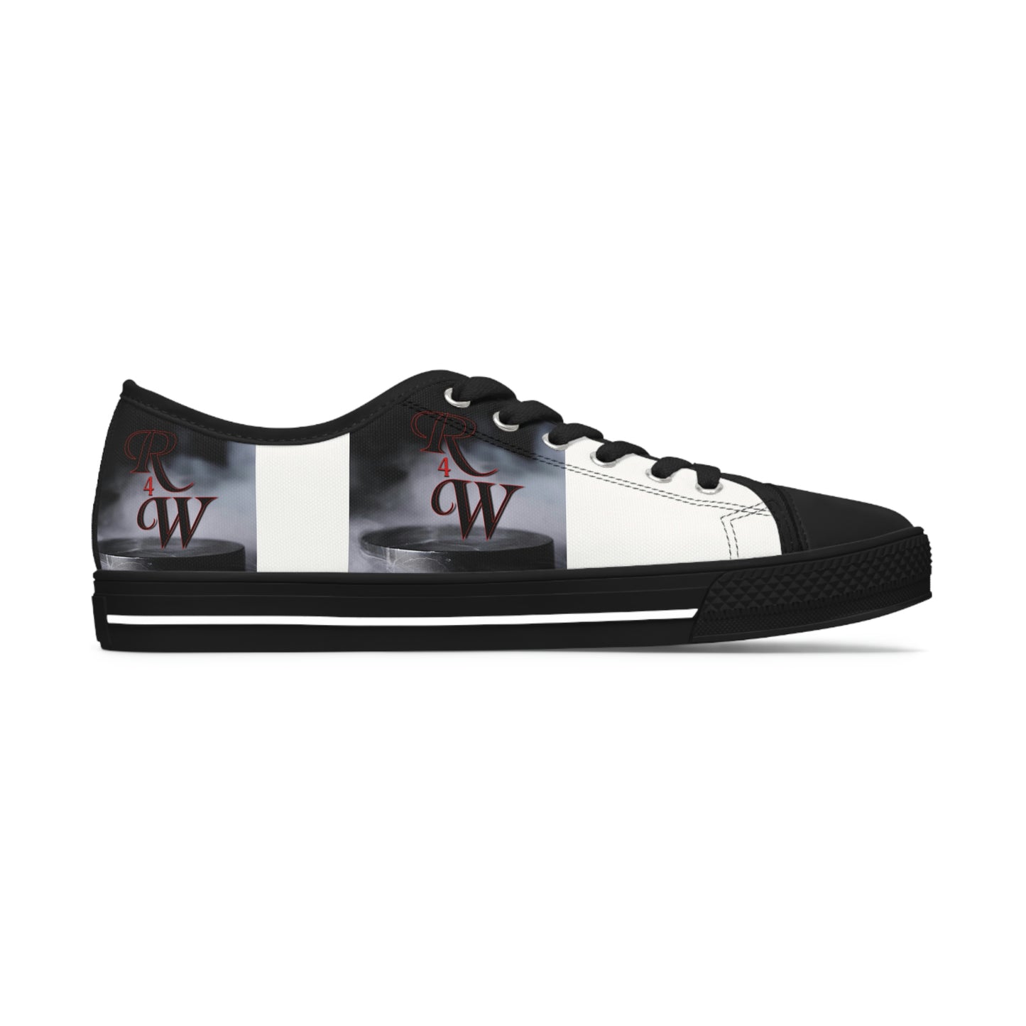 Women's Low Top Sneakers