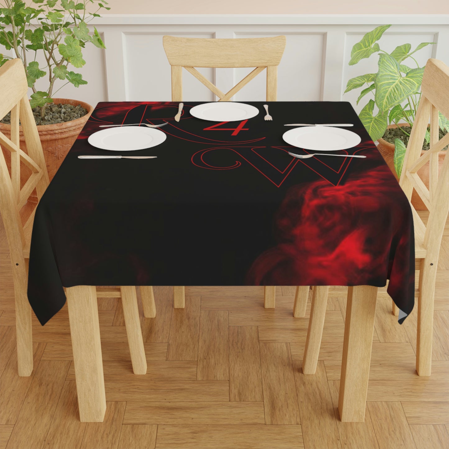 Tablecloth