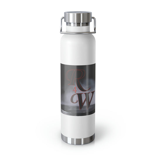 Copy of Copper Vacuum Insulated Bottle, 22oz